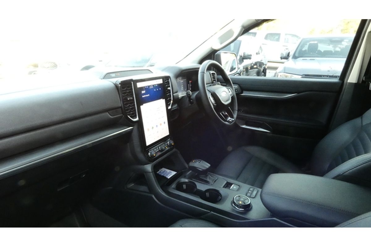 2024 Ford Everest Sport 0.0L
