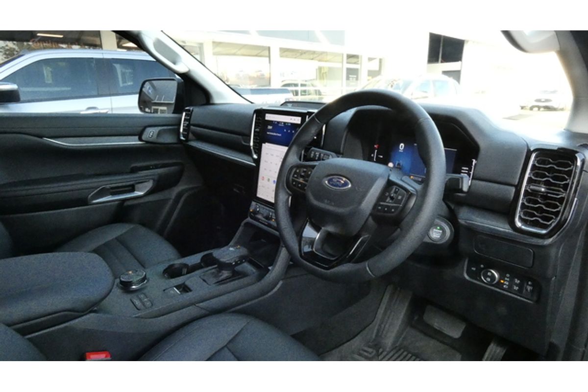 2024 Ford Everest Sport 0.0L