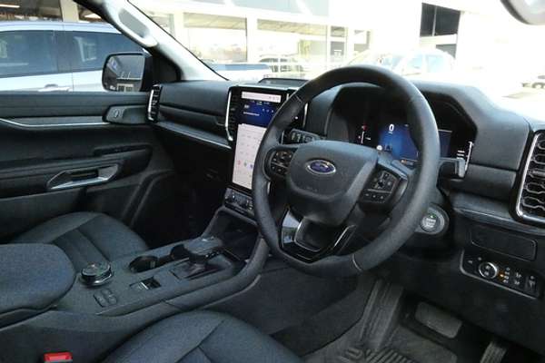 2024 Ford Everest Sport 0.0L