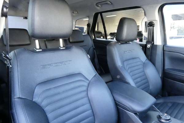 2024 Ford Everest Sport 0.0L