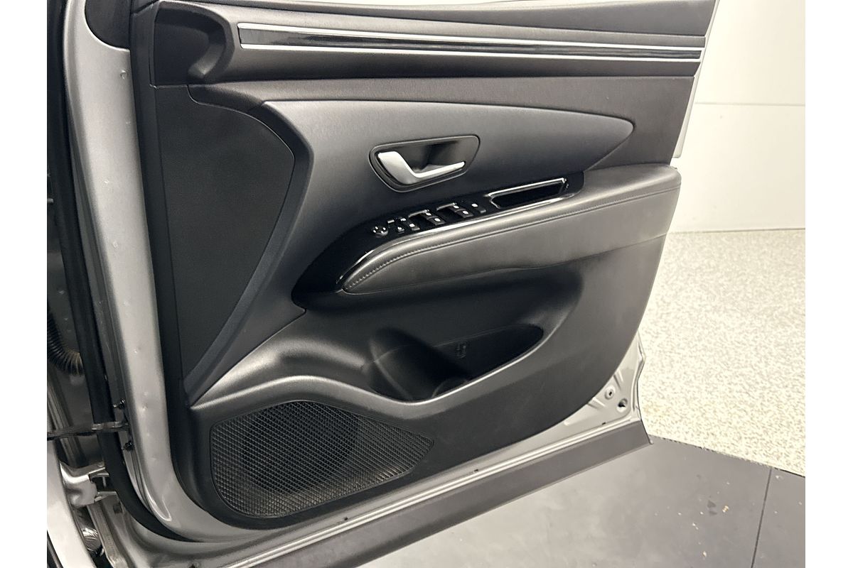 2022 Hyundai Tucson Elite NX4.V1