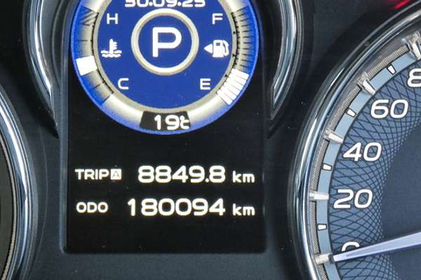 2021 Isuzu MU-X LS-T