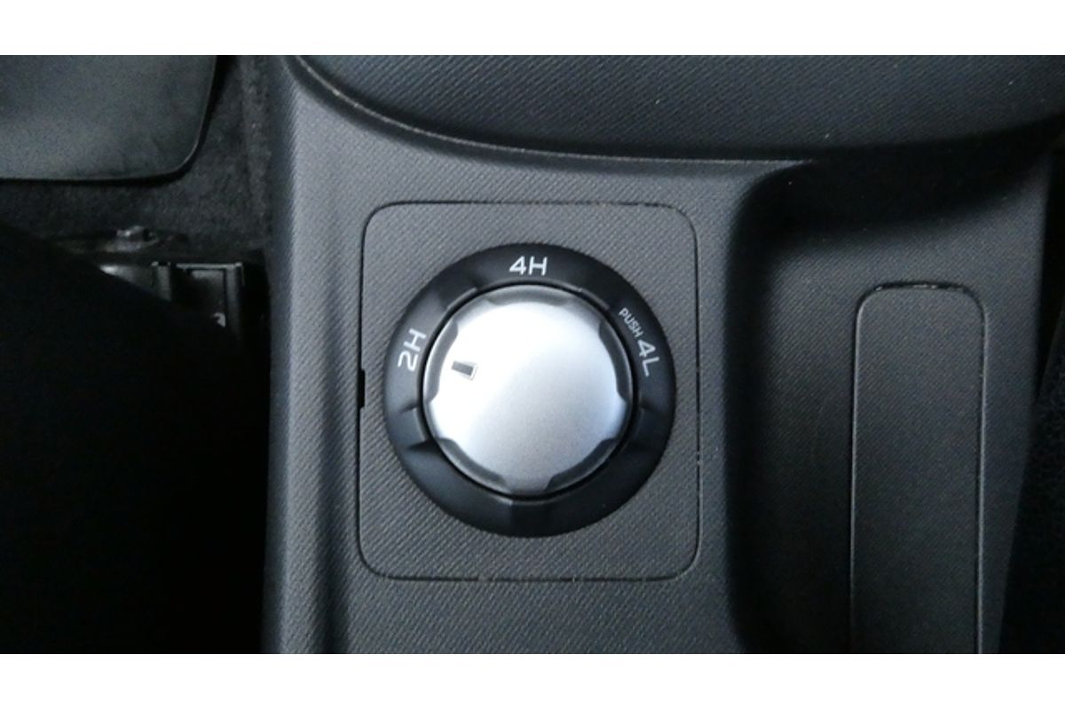 2021 Isuzu MU-X LS-T