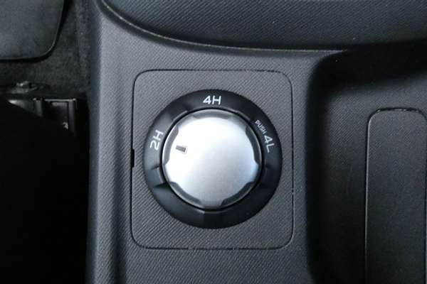 2021 Isuzu MU-X LS-T