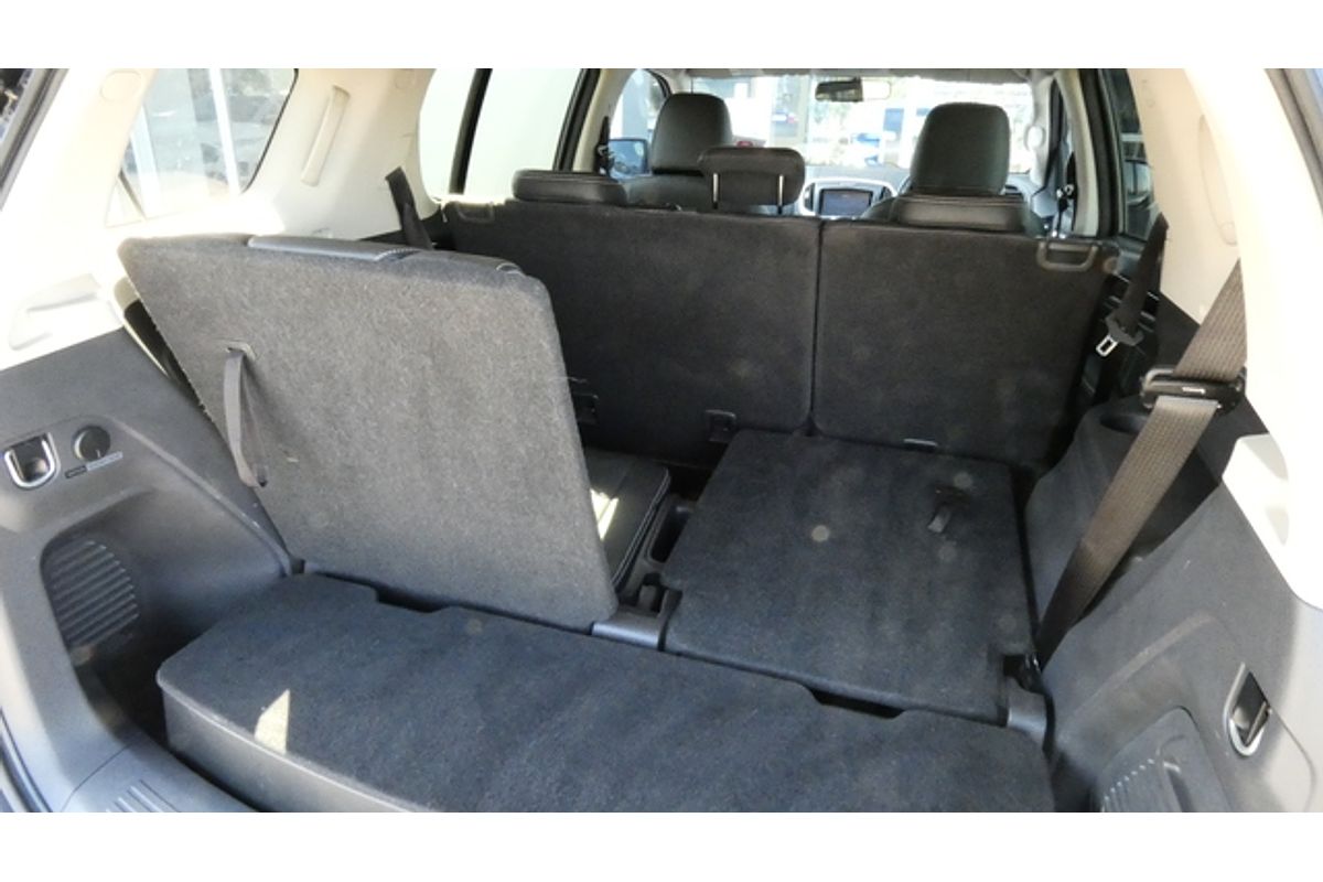 2021 Isuzu MU-X LS-T