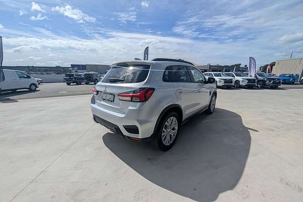 2024 Mitsubishi ASX LS XD