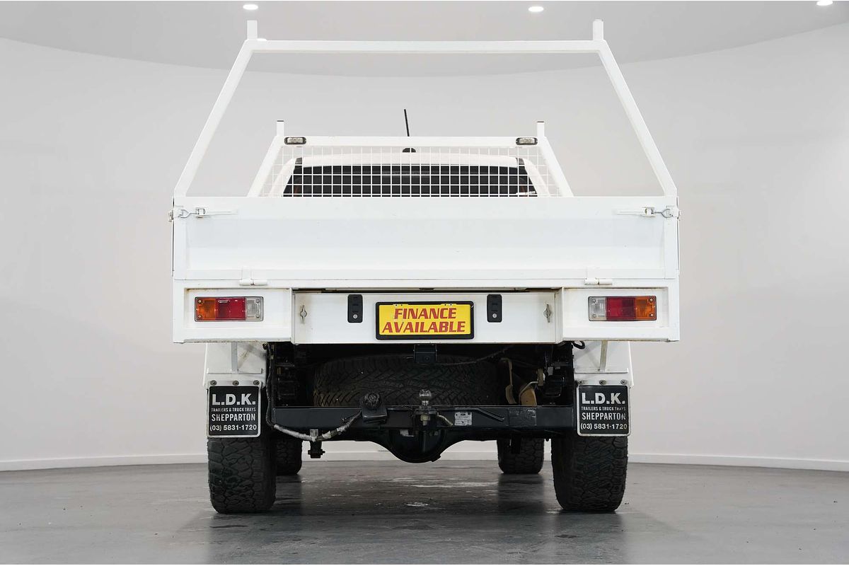 2022 Ford Ranger XL PX MkIII 4X4 3.2L