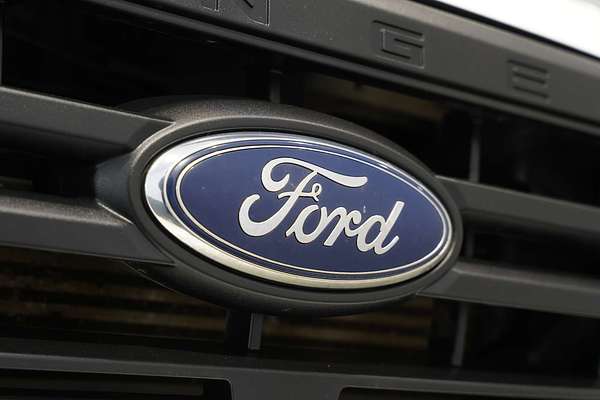 2022 Ford Ranger XL PX MkIII 4X4 3.2L