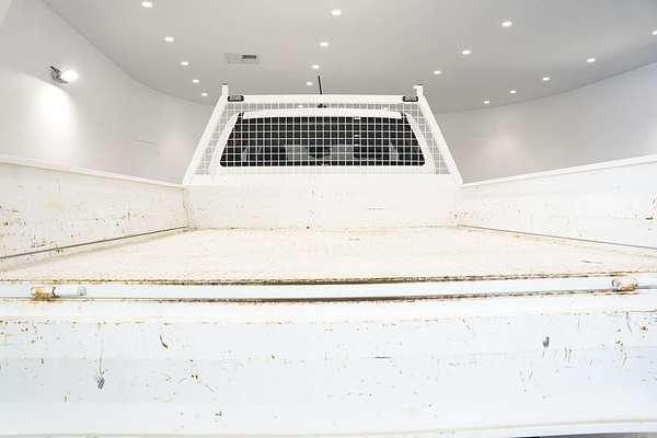 2022 Ford Ranger XL PX MkIII 4X4 3.2L