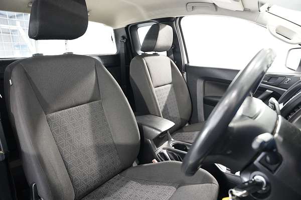 2022 Ford Ranger XL PX MkIII 4X4 3.2L