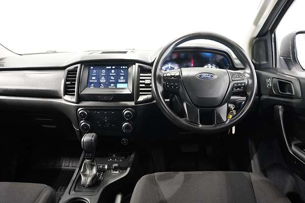 2022 Ford Ranger XL PX MkIII 4X4 3.2L