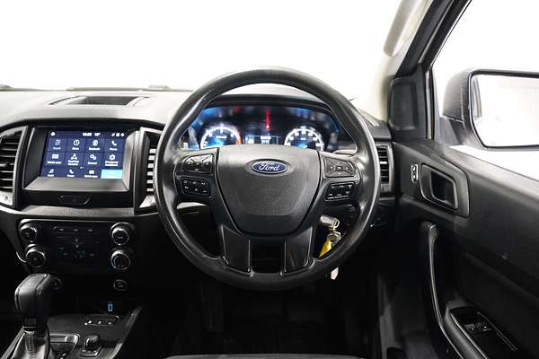 2022 Ford Ranger XL PX MkIII 4X4 3.2L