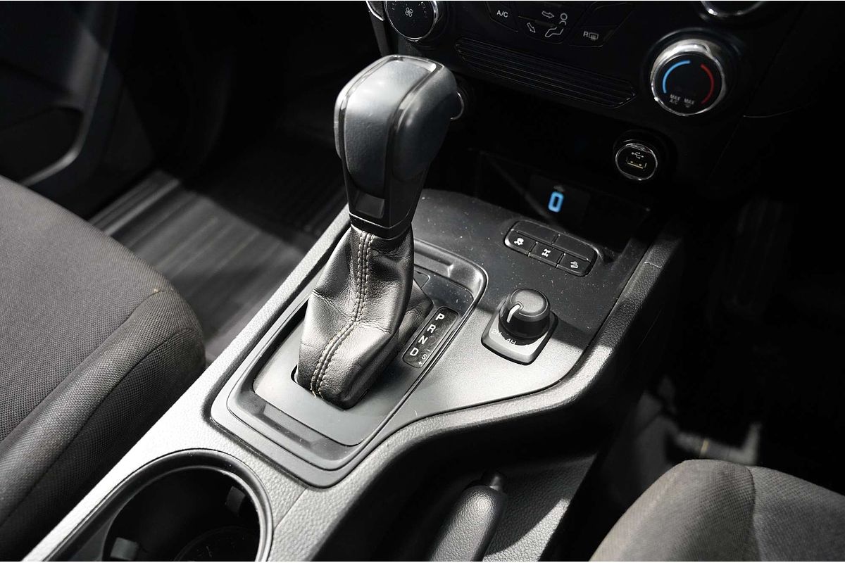 2022 Ford Ranger XL PX MkIII 4X4 3.2L