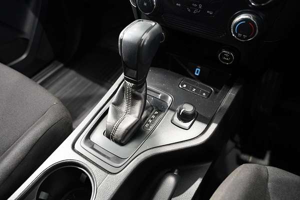 2022 Ford Ranger XL PX MkIII 4X4 3.2L