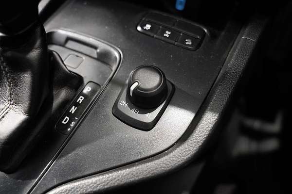 2022 Ford Ranger XL PX MkIII 4X4 3.2L