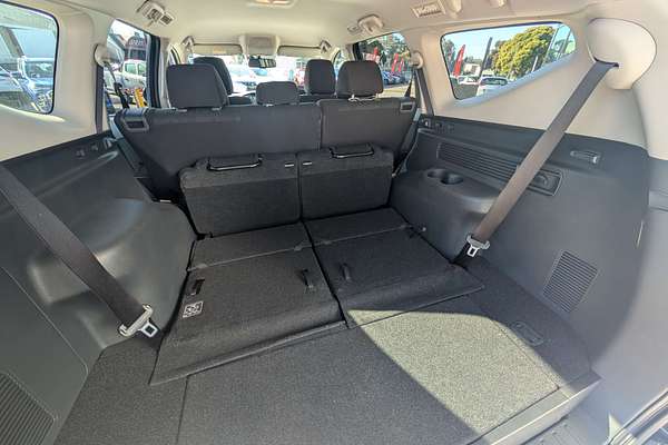 2024 Mitsubishi Pajero Sport GLS QG