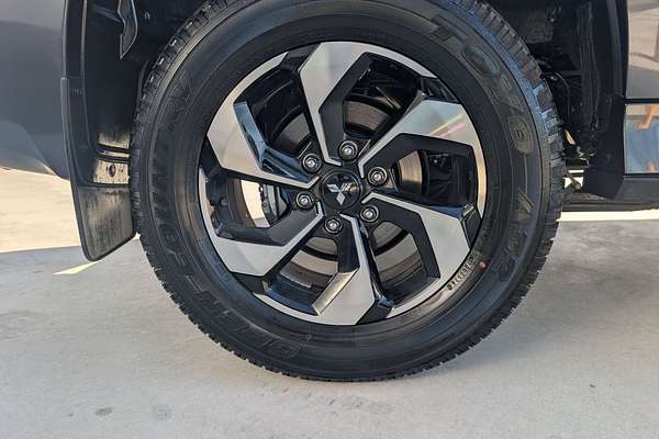 2024 Mitsubishi Pajero Sport GLS QG