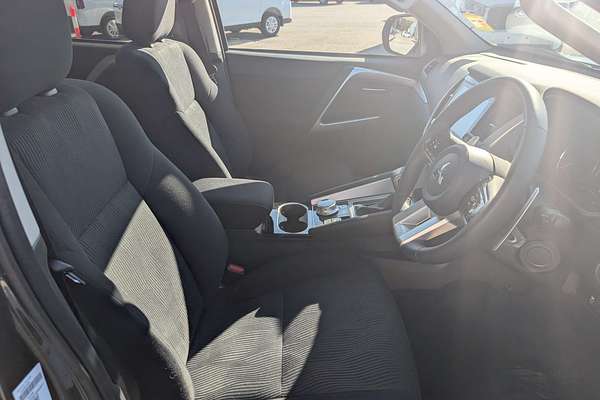 2024 Mitsubishi Pajero Sport GLS QG