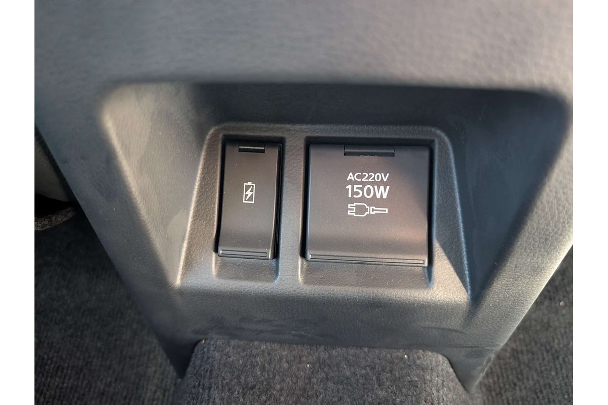 2024 Mitsubishi Pajero Sport GLS QG