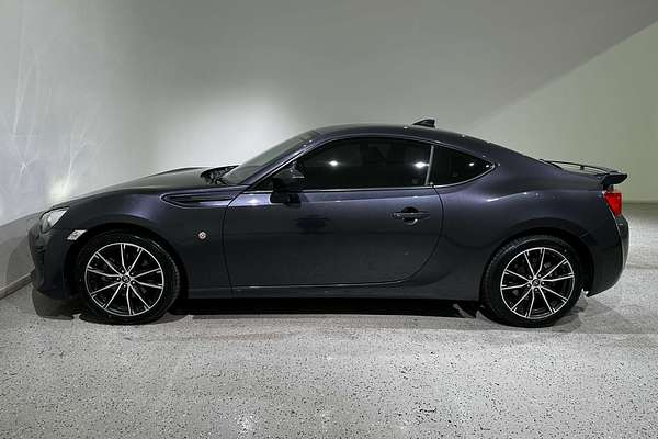 2018 Toyota 86 GTS ZN6