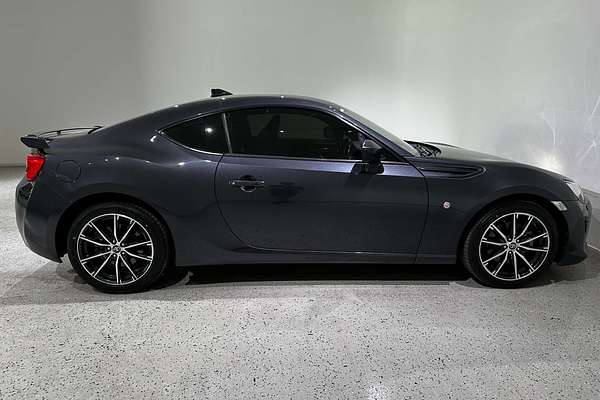 2018 Toyota 86 GTS ZN6