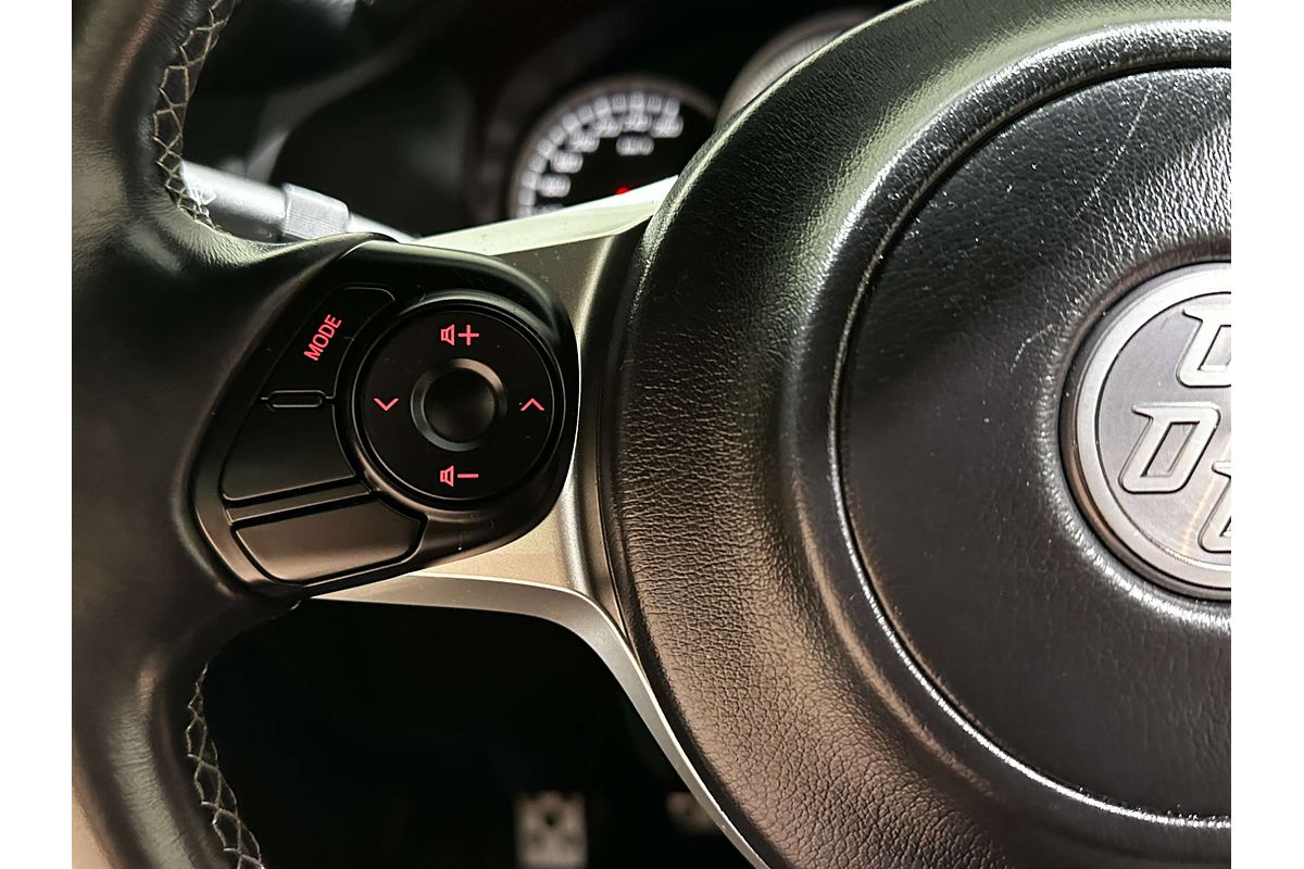 2018 Toyota 86 GTS ZN6