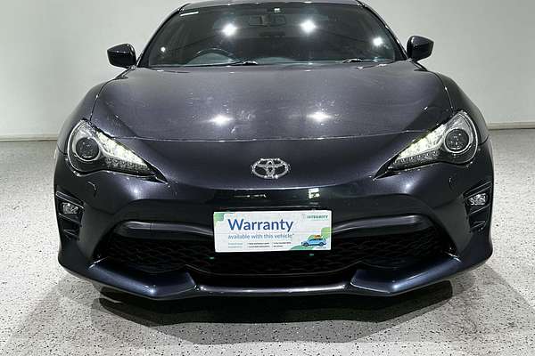 2018 Toyota 86 GTS ZN6