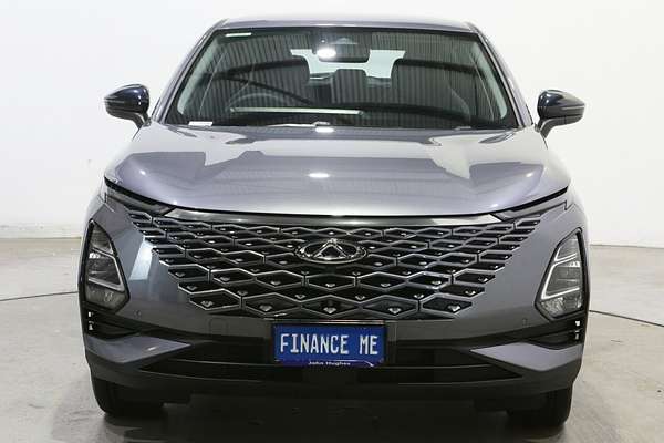 2024 Chery OMODA 5 BX
