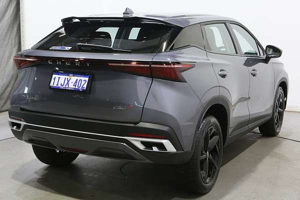 2024 Chery OMODA 5 BX