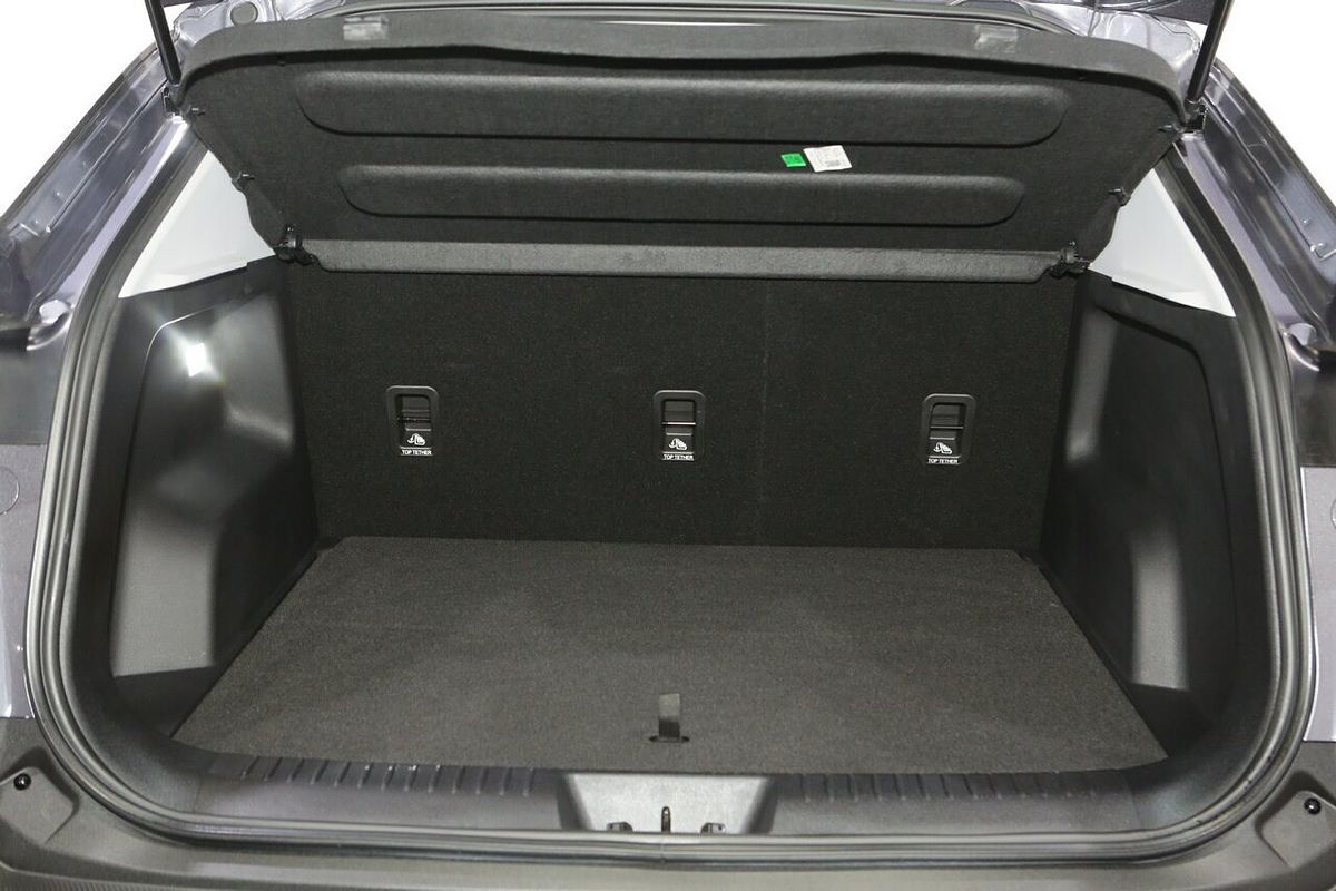 2024 Chery OMODA 5 BX
