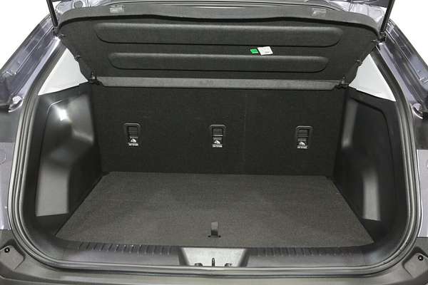 2024 Chery OMODA 5 BX