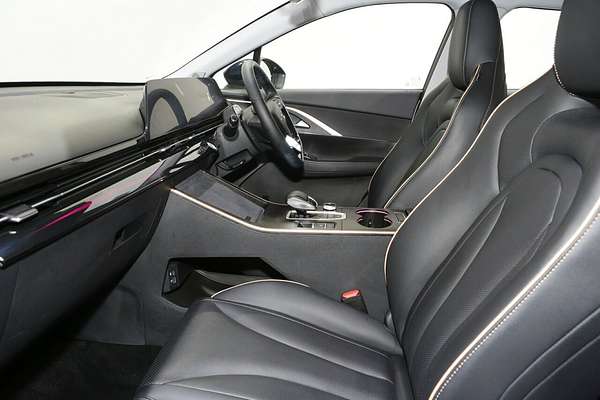 2024 Chery OMODA 5 BX