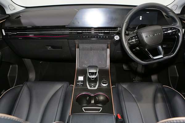 2024 Chery OMODA 5 BX