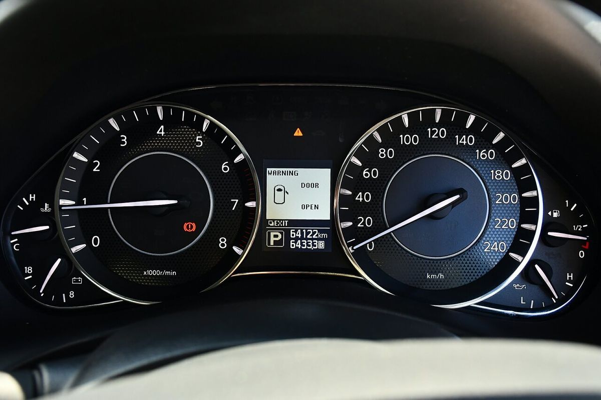 2022 Nissan Patrol Ti-L Y62