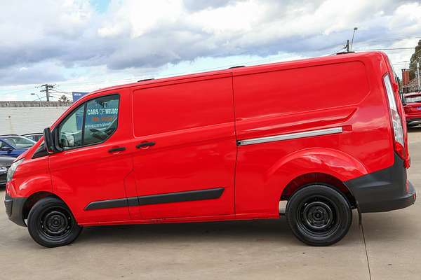 2017 Ford Transit Custom 340L VN LWB Low Roof