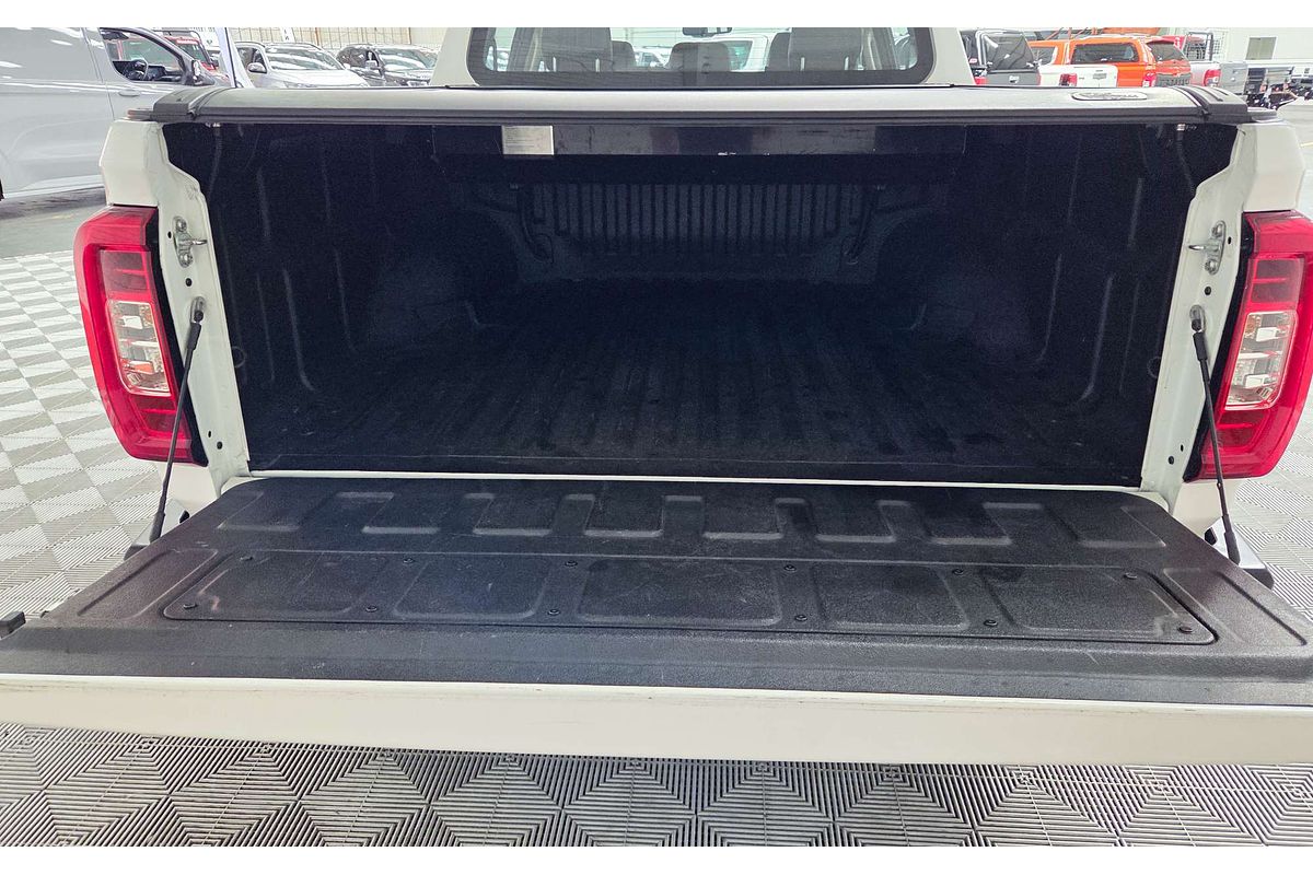 2022 LDV T60 Max LUXE SK8C 4X4