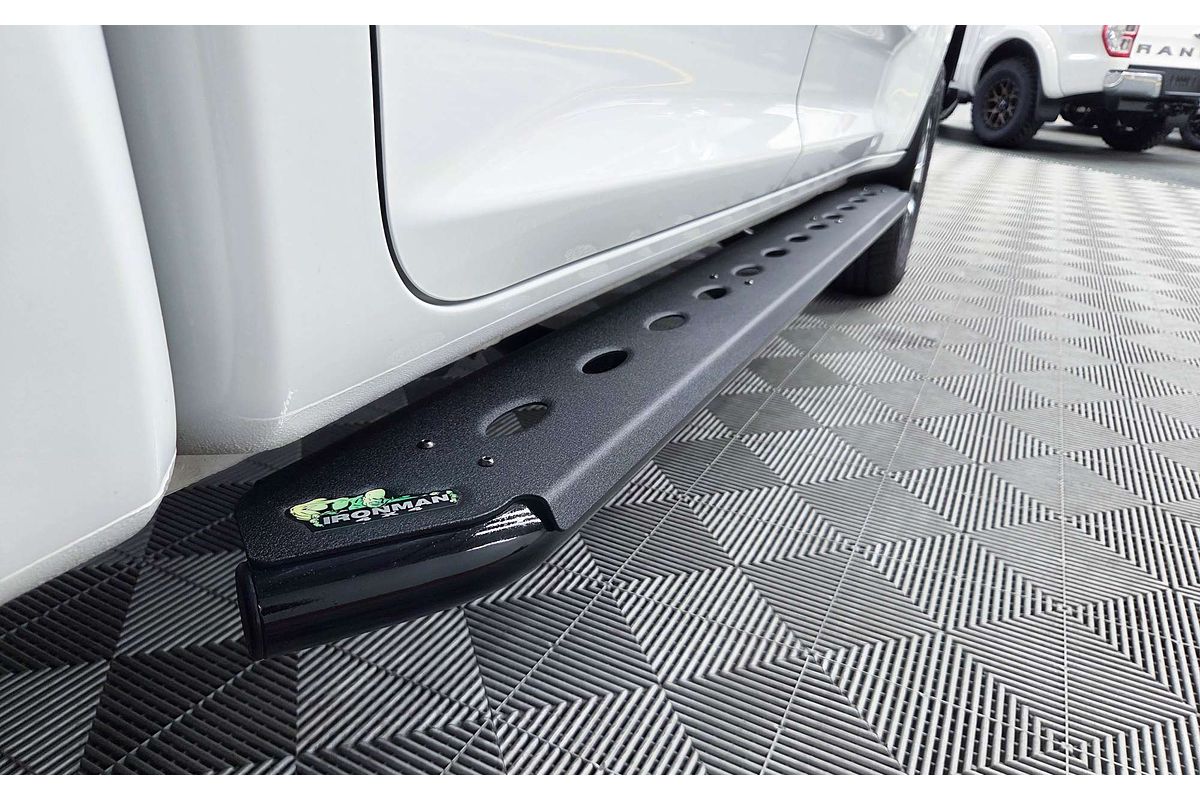 2022 LDV T60 Max LUXE SK8C 4X4