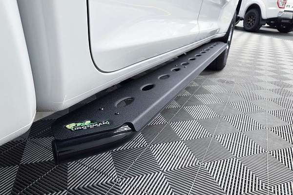 2022 LDV T60 Max LUXE SK8C 4X4