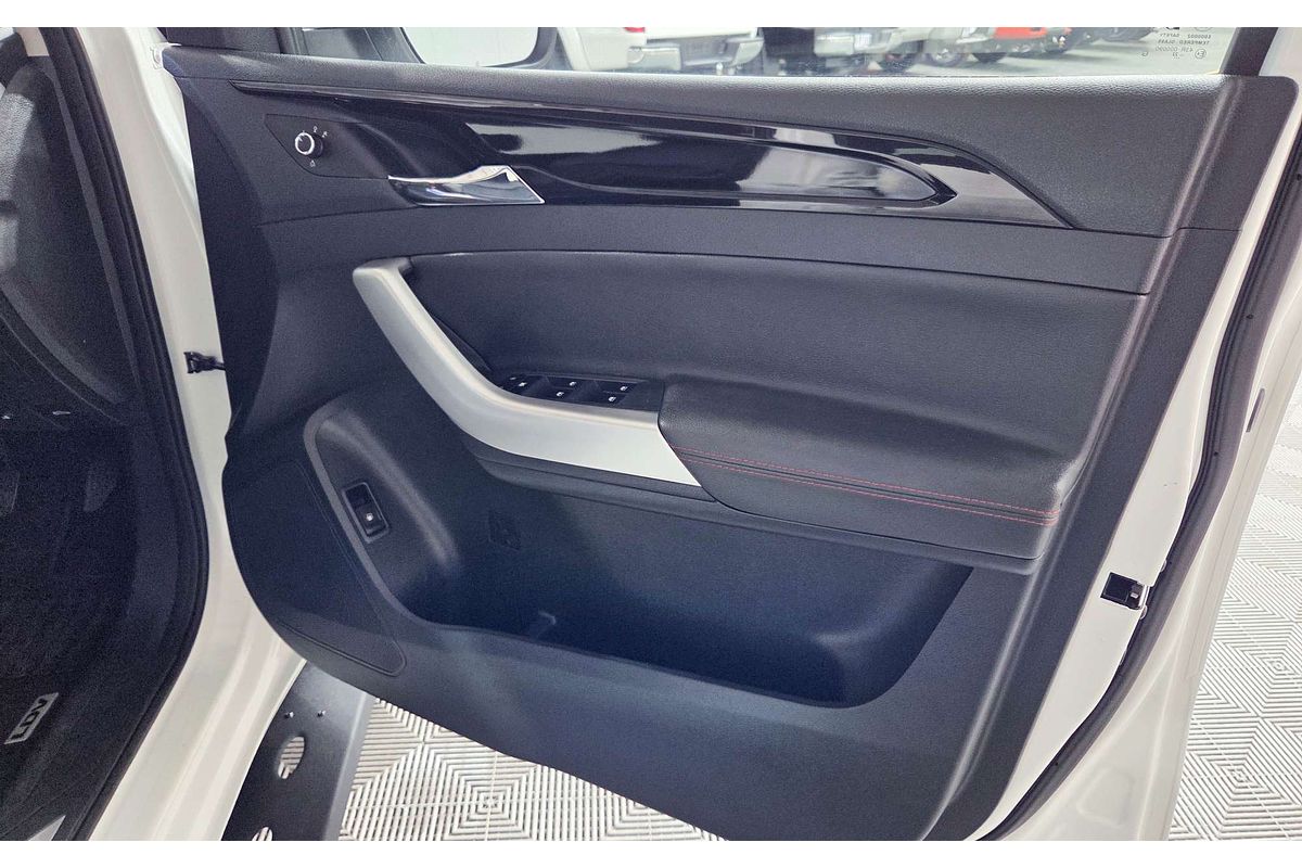 2022 LDV T60 Max LUXE SK8C 4X4