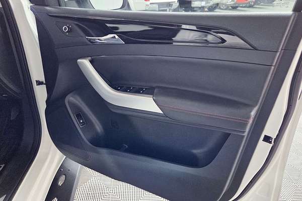 2022 LDV T60 Max LUXE SK8C 4X4