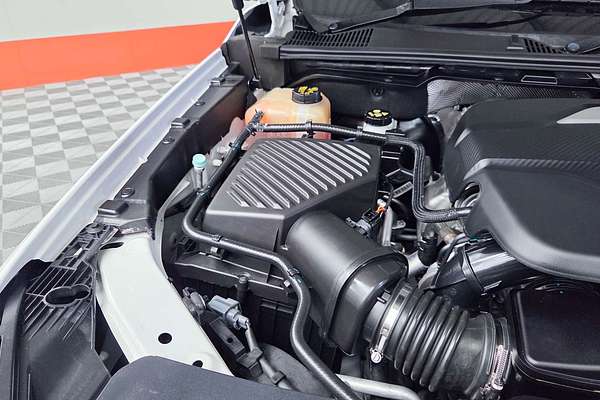 2022 LDV T60 Max LUXE SK8C 4X4