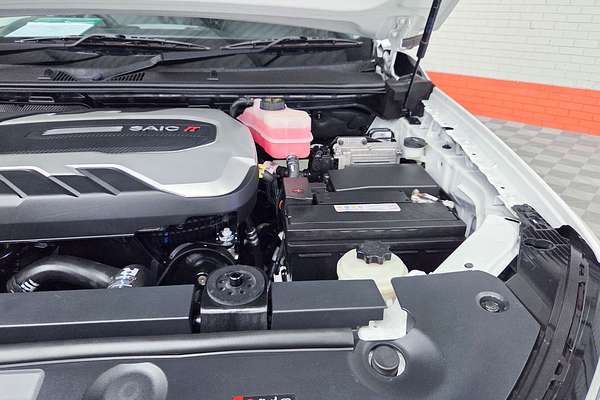 2022 LDV T60 Max LUXE SK8C 4X4
