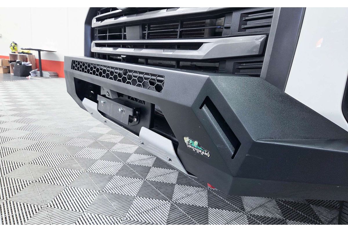 2022 LDV T60 Max LUXE SK8C 4X4