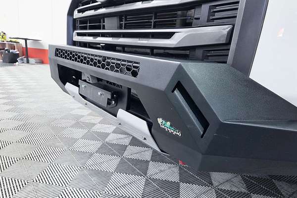 2022 LDV T60 Max LUXE SK8C 4X4