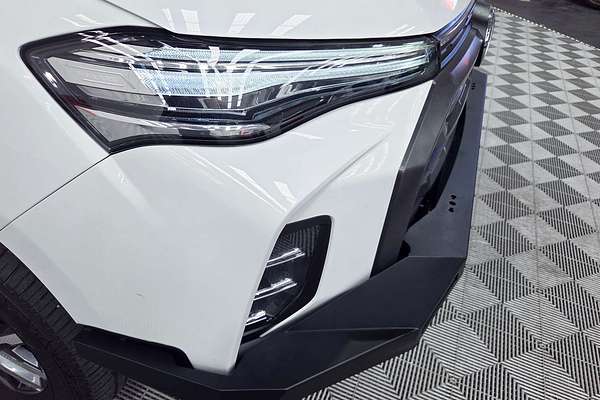 2022 LDV T60 Max LUXE SK8C 4X4