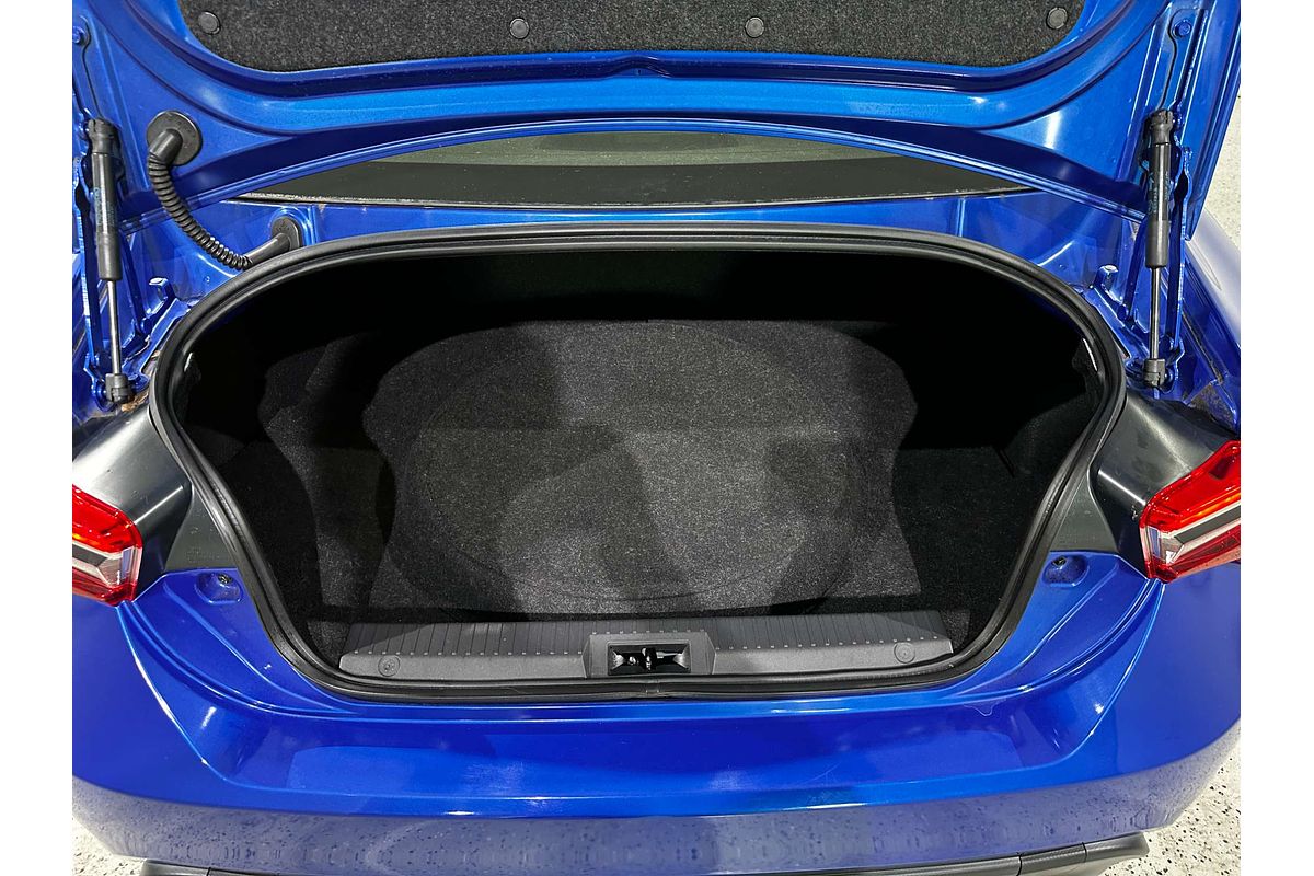 2017 Subaru BRZ  ZC6