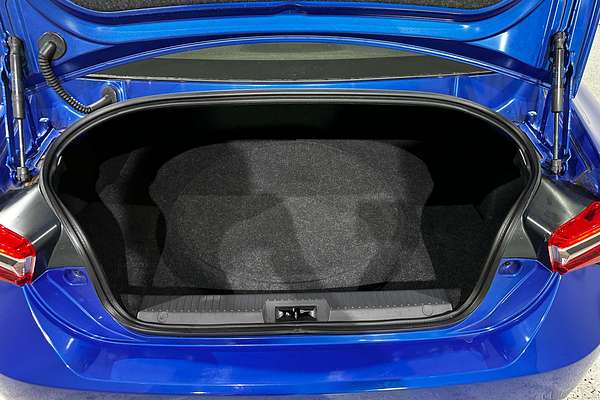 2017 Subaru BRZ  ZC6
