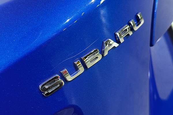 2017 Subaru BRZ  ZC6