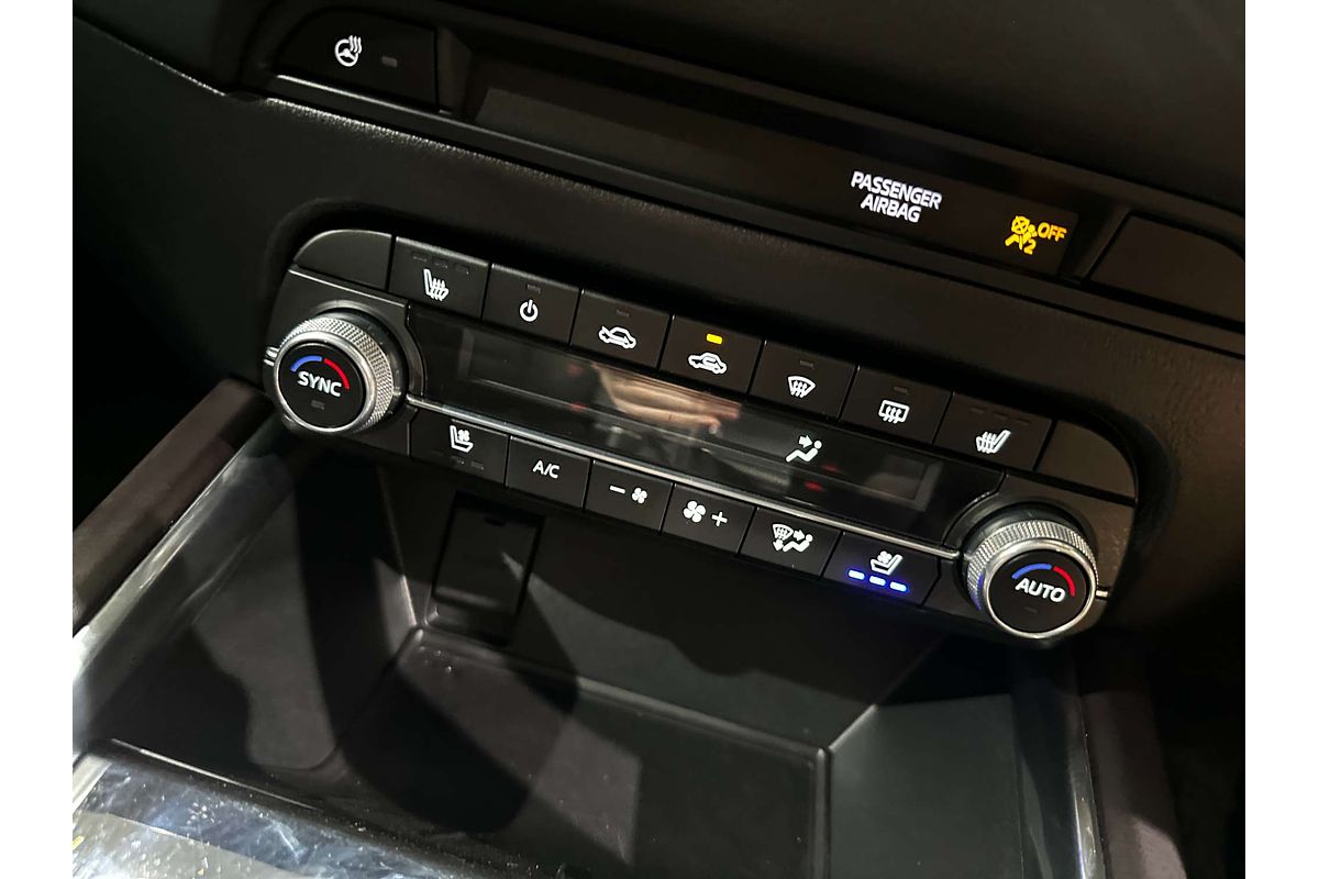 2021 Mazda CX-5 Akera KF Series