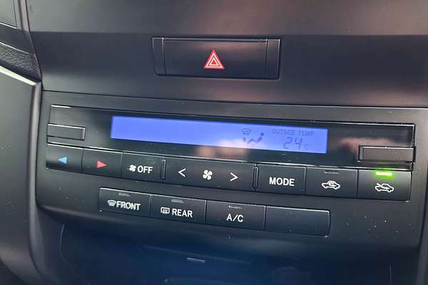 2020 Toyota Landcruiser GX VDJ200R